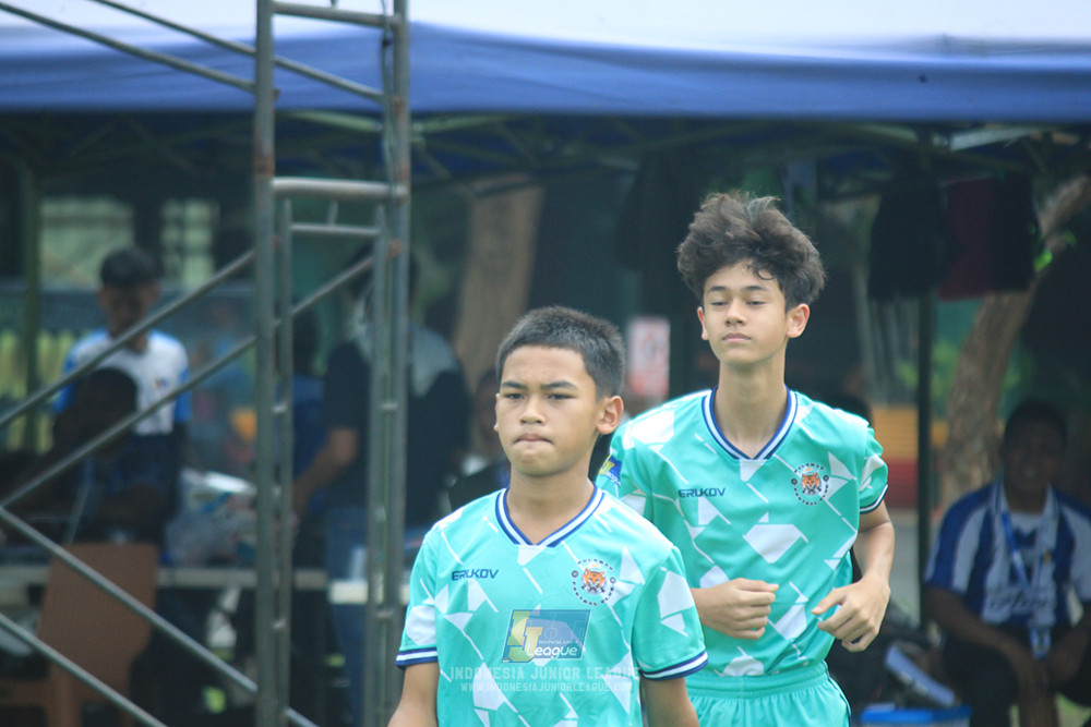 ijl u14 090825 pulomas fc vs naz purwakarta