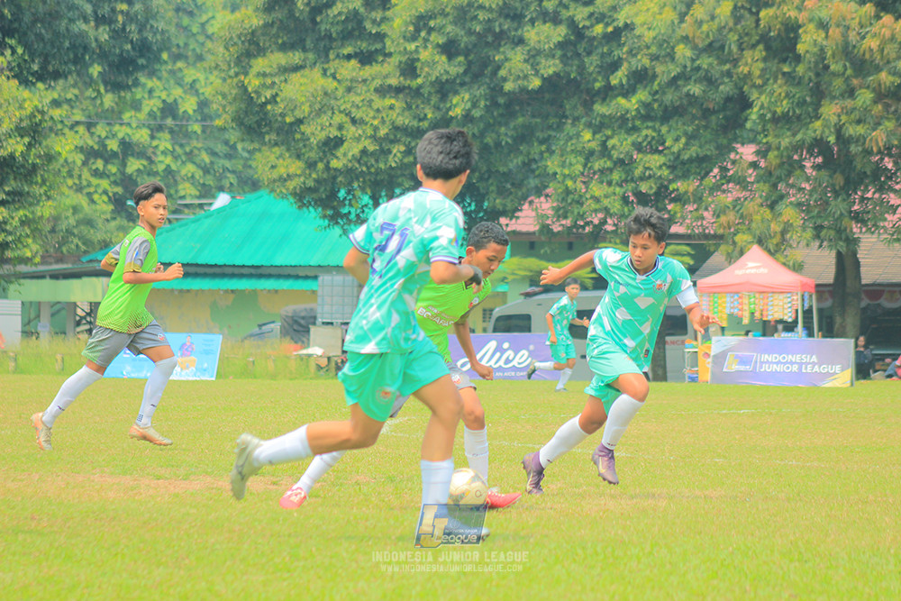 ijl u14 090825 pulomas fc vs naz purwakarta