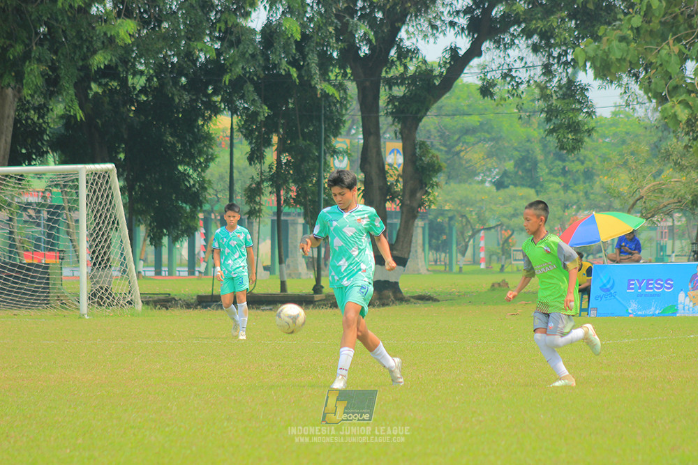 ijl u14 090825 pulomas fc vs naz purwakarta