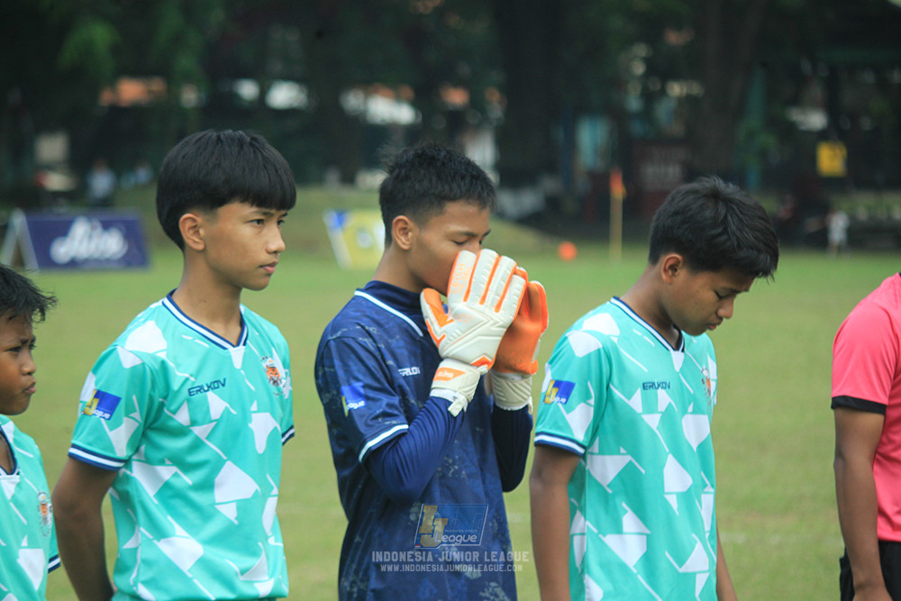 ijl u14 090825 pulomas fc vs naz purwakarta