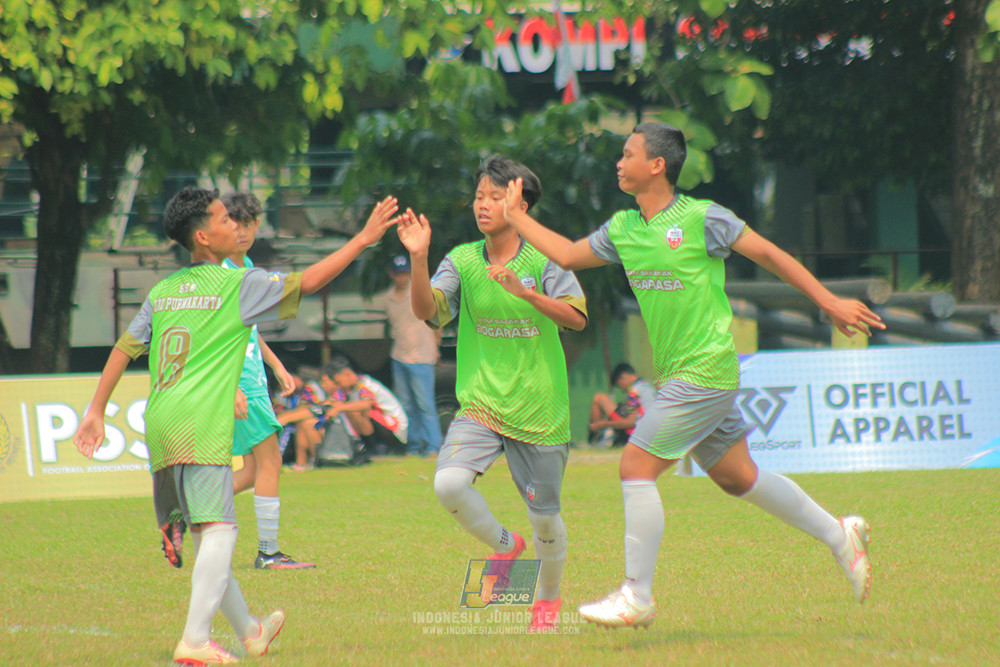 ijl u14 090825 pulomas fc vs naz purwakarta