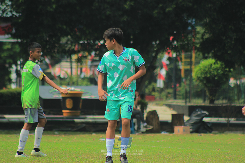 ijl u14 090825 pulomas fc vs naz purwakarta