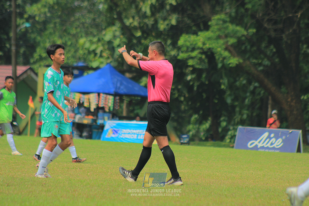 ijl u14 090825 pulomas fc vs naz purwakarta