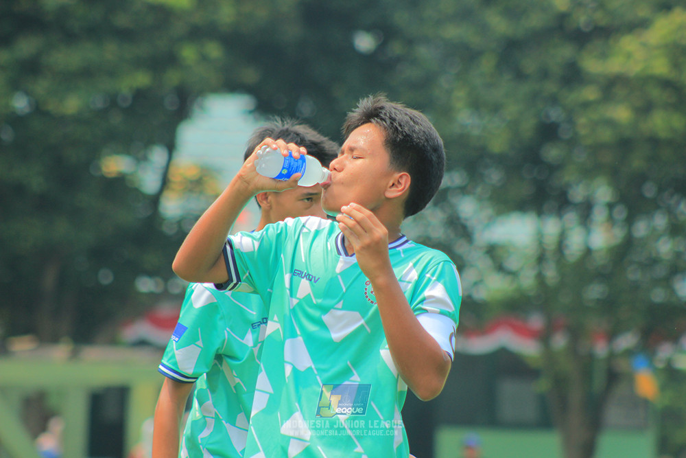 ijl u14 090825 pulomas fc vs naz purwakarta