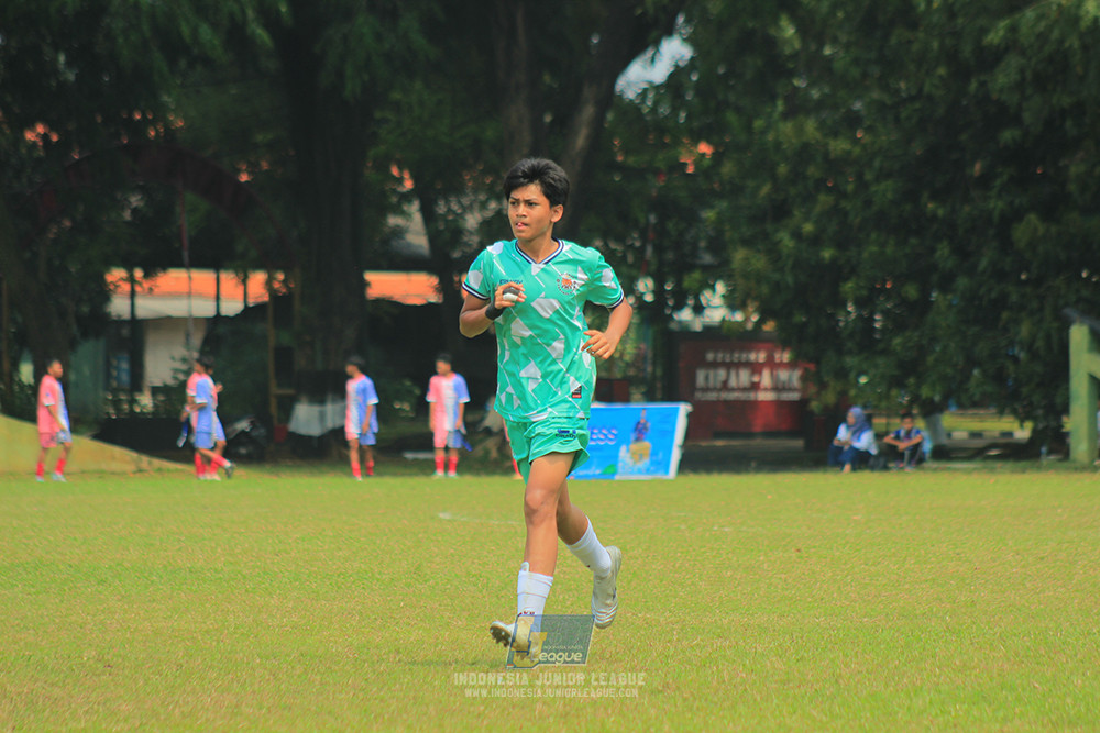 ijl u14 090825 pulomas fc vs naz purwakarta