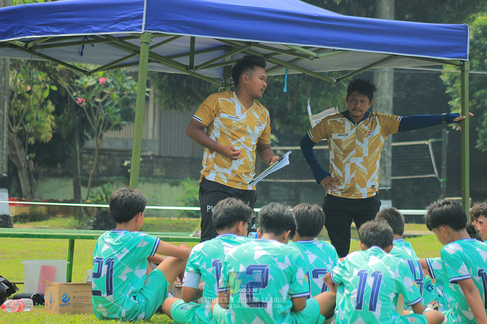 ijl u14 090825 pulomas fc vs naz purwakarta