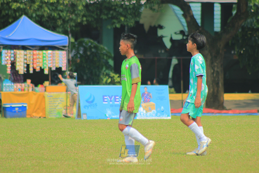 ijl u14 090825 pulomas fc vs naz purwakarta