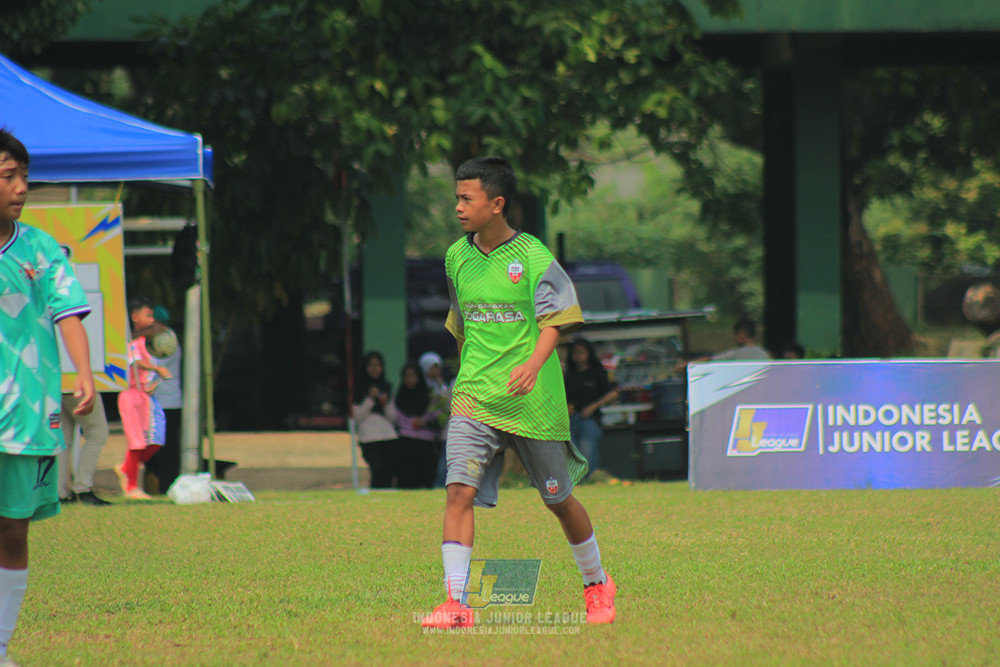 ijl u14 090825 pulomas fc vs naz purwakarta