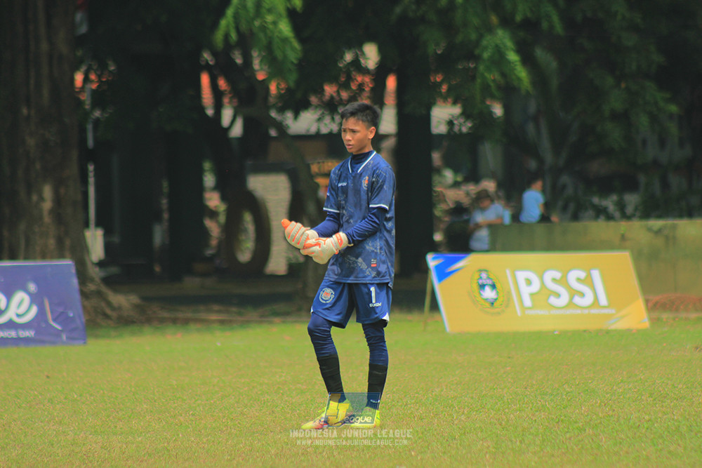 ijl u14 090825 pulomas fc vs naz purwakarta