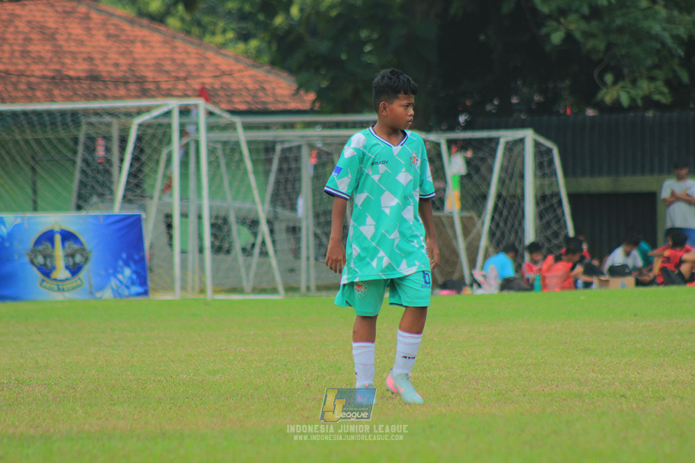 ijl u14 090825 pulomas fc vs naz purwakarta