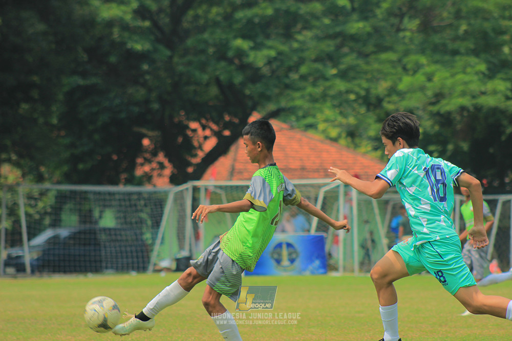 ijl u14 090825 pulomas fc vs naz purwakarta