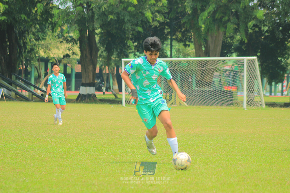 ijl u14 090825 pulomas fc vs naz purwakarta