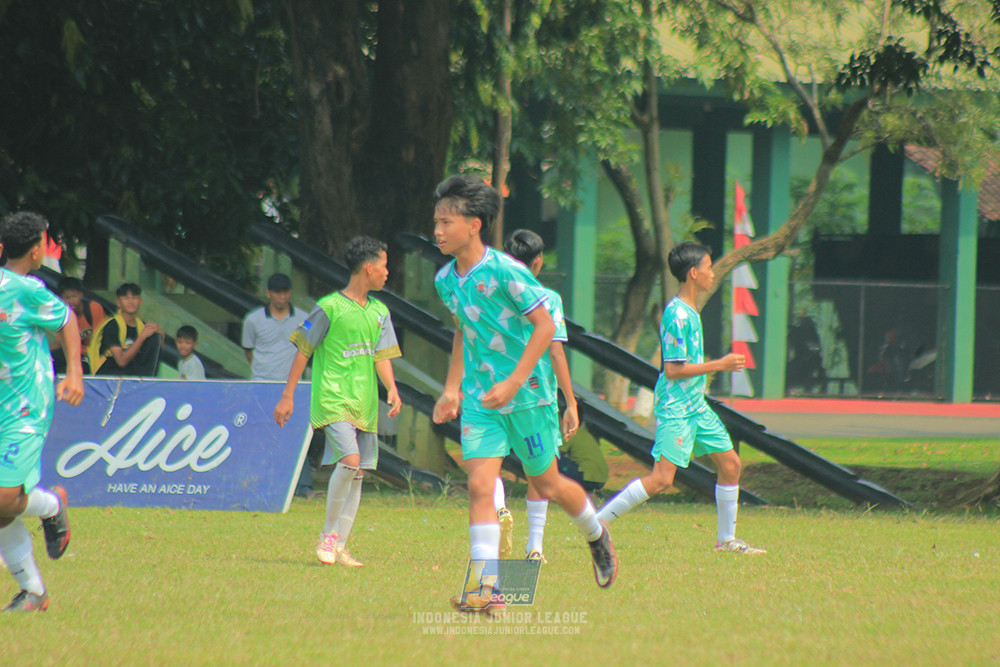ijl u14 090825 pulomas fc vs naz purwakarta