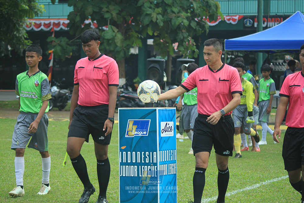 ijl u14 090825 pulomas fc vs naz purwakarta