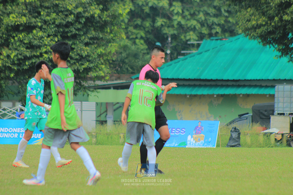 ijl u14 090825 pulomas fc vs naz purwakarta