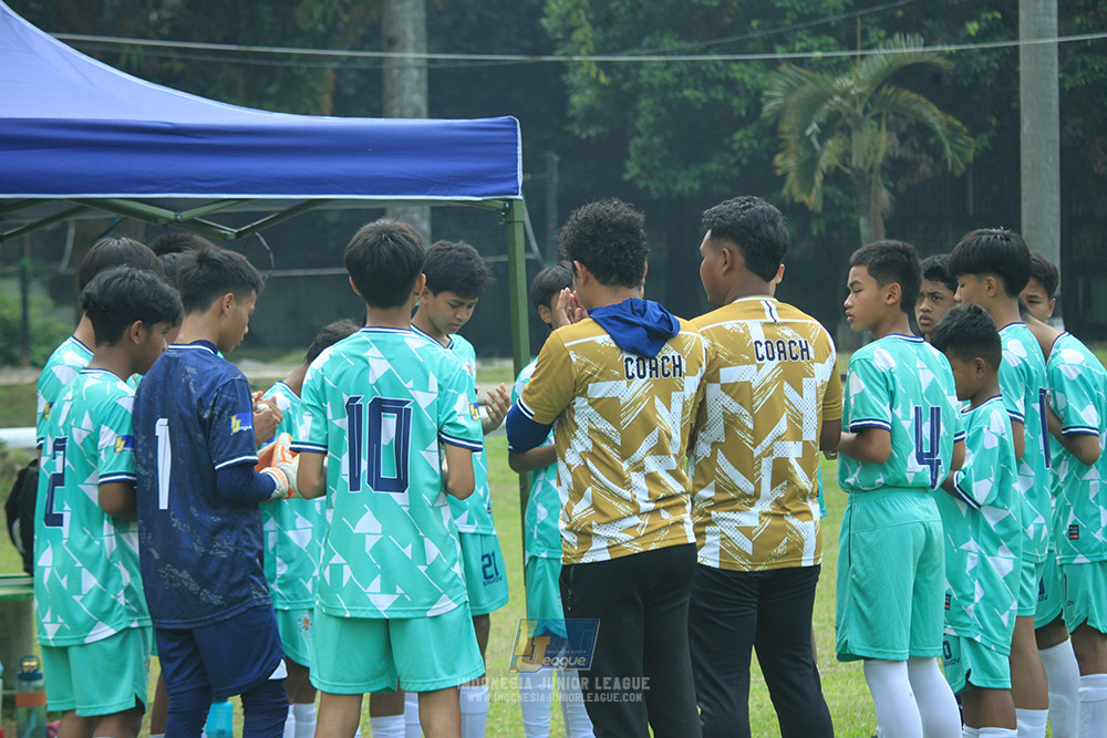 ijl u14 090825 pulomas fc vs naz purwakarta