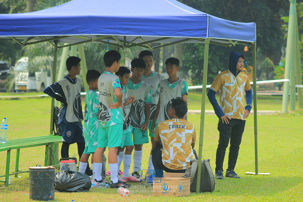 ijl u14 090825 pulomas fc vs naz purwakarta
