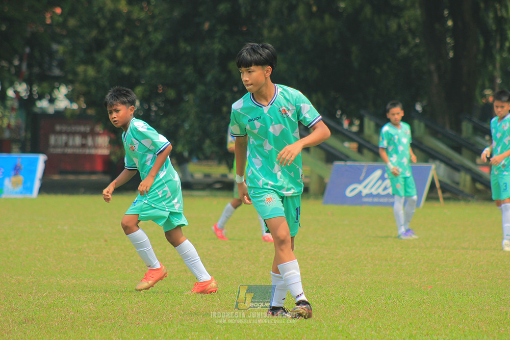 ijl u14 090825 pulomas fc vs naz purwakarta