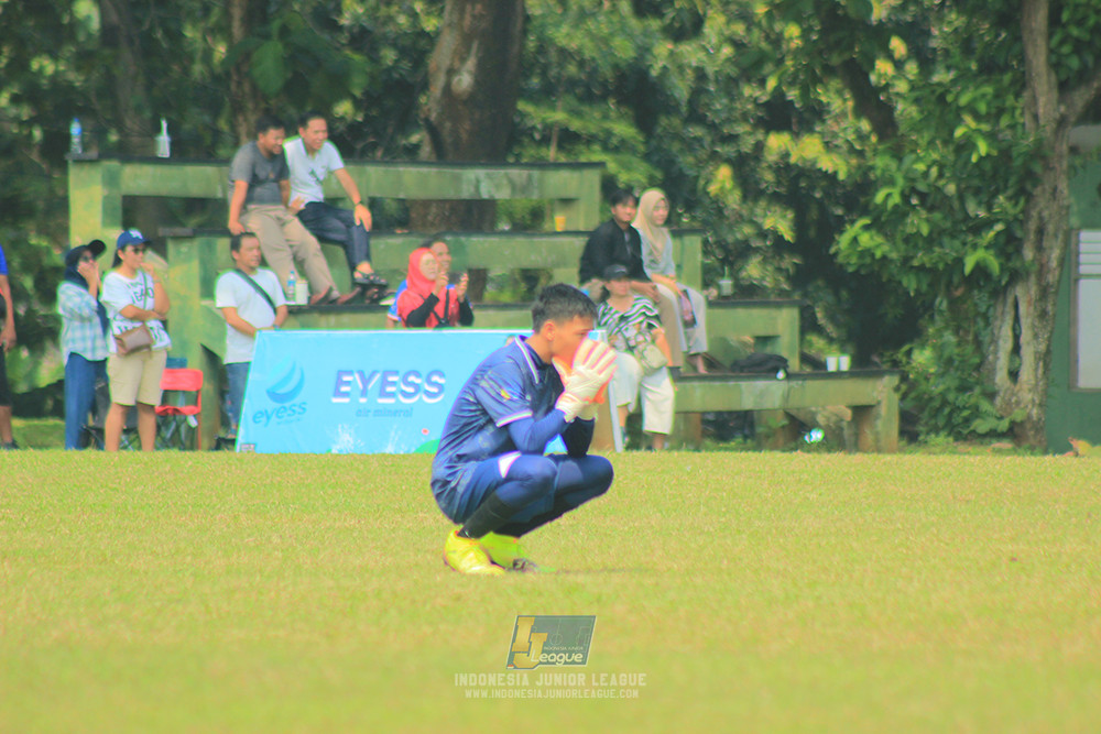 ijl u14 090825 pulomas fc vs naz purwakarta