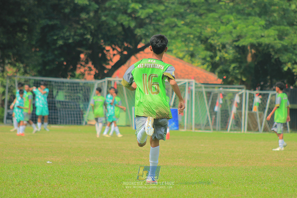 ijl u14 090825 pulomas fc vs naz purwakarta