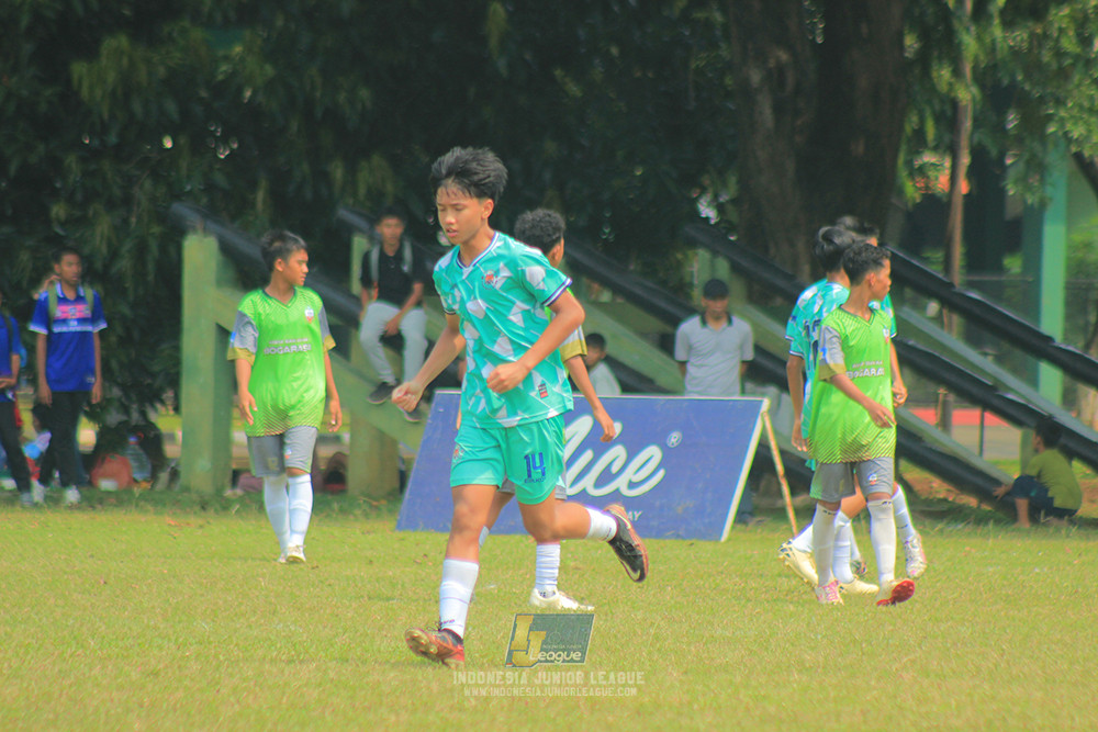 ijl u14 090825 pulomas fc vs naz purwakarta