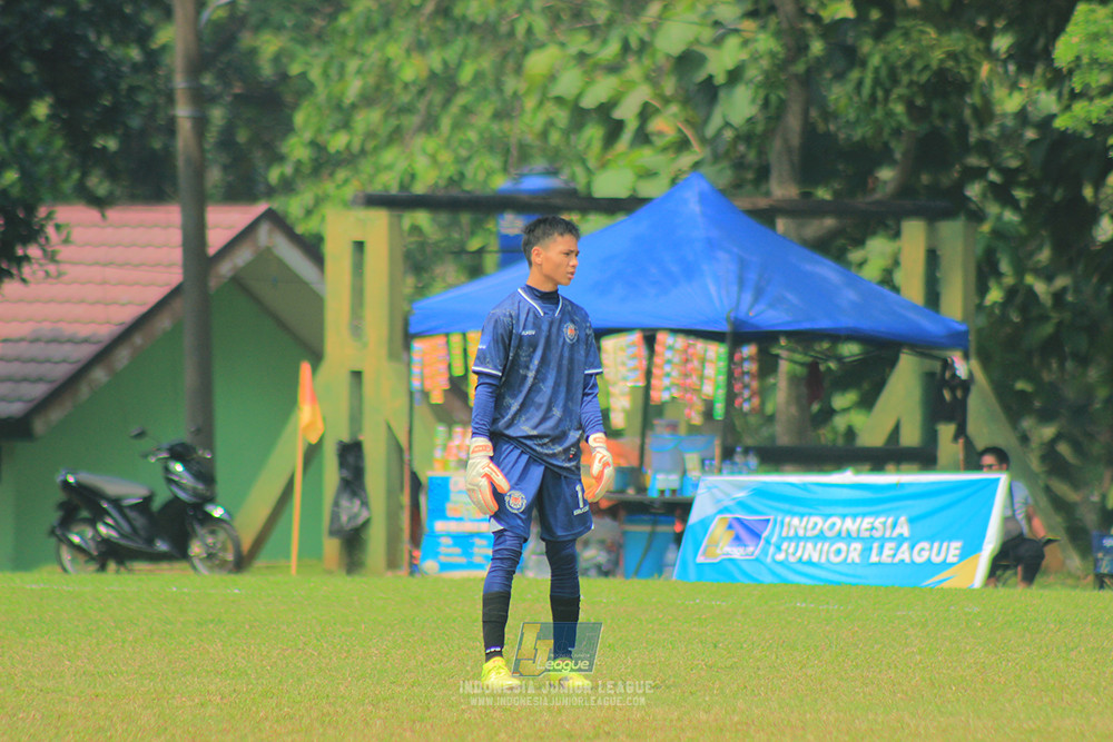 ijl u14 090825 pulomas fc vs naz purwakarta