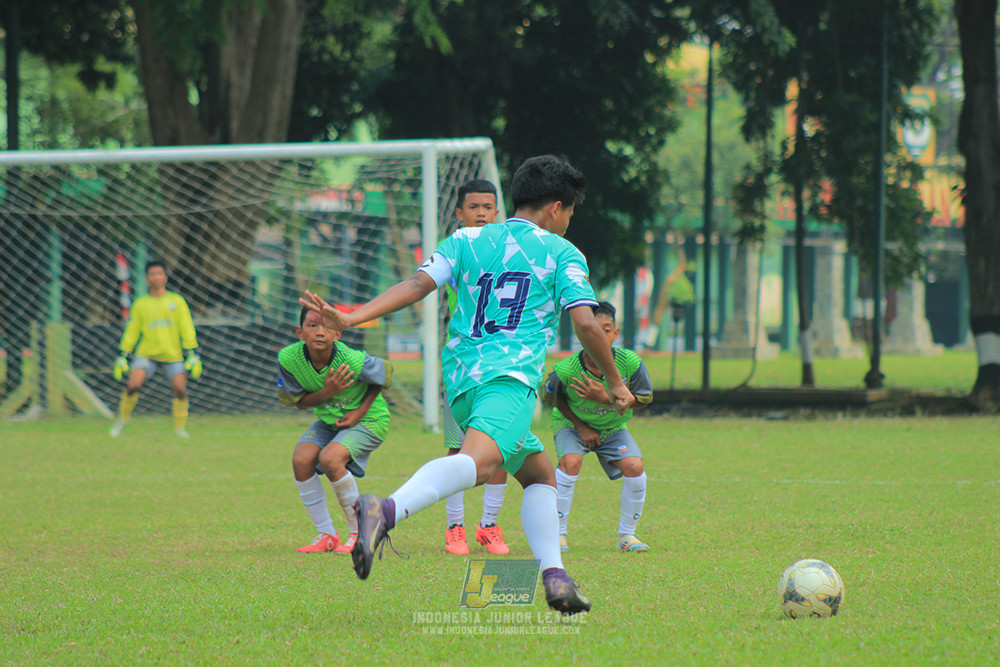 ijl u14 090825 pulomas fc vs naz purwakarta