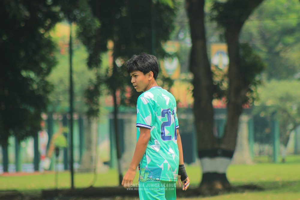 ijl u14 090825 pulomas fc vs naz purwakarta