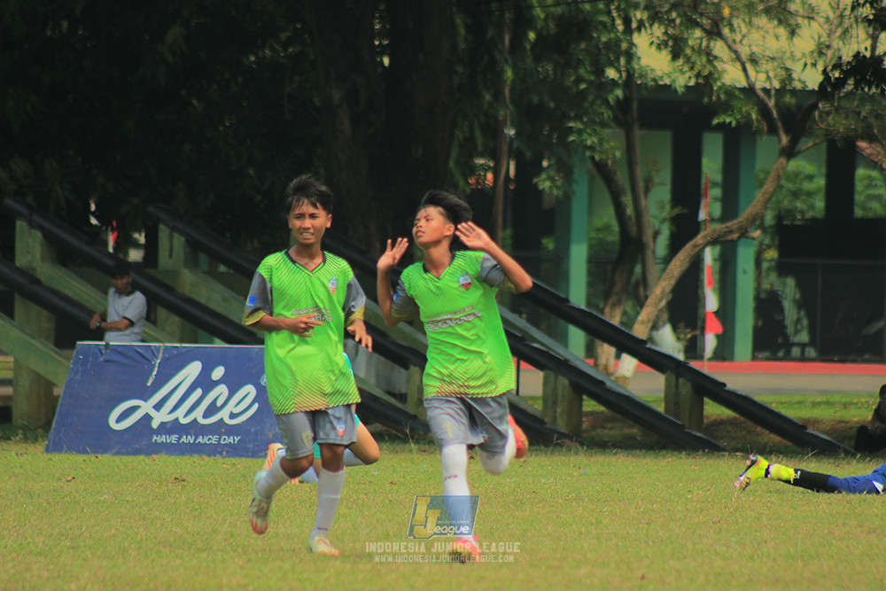 ijl u14 090825 pulomas fc vs naz purwakarta