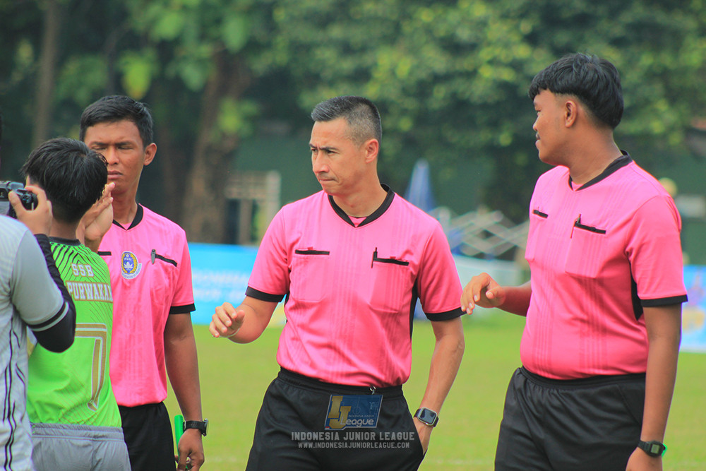ijl u14 090825 pulomas fc vs naz purwakarta