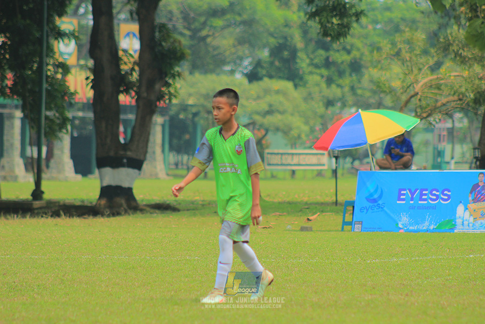 ijl u14 090825 pulomas fc vs naz purwakarta