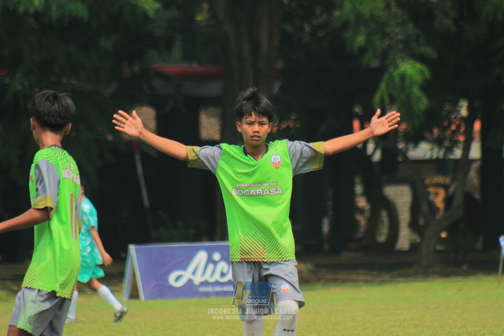 ijl u14 090825 pulomas fc vs naz purwakarta