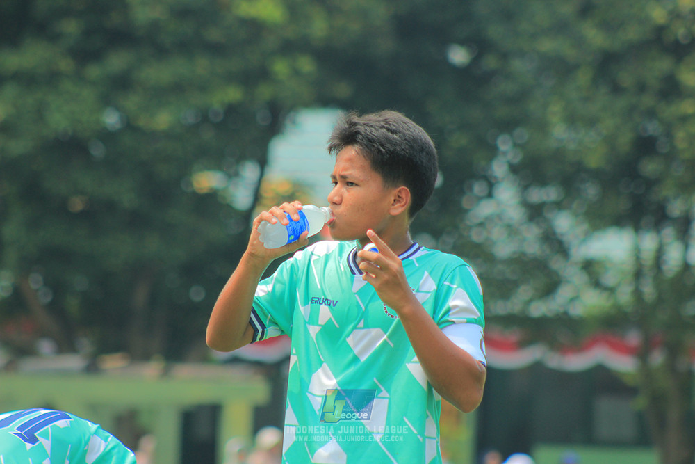 ijl u14 090825 pulomas fc vs naz purwakarta