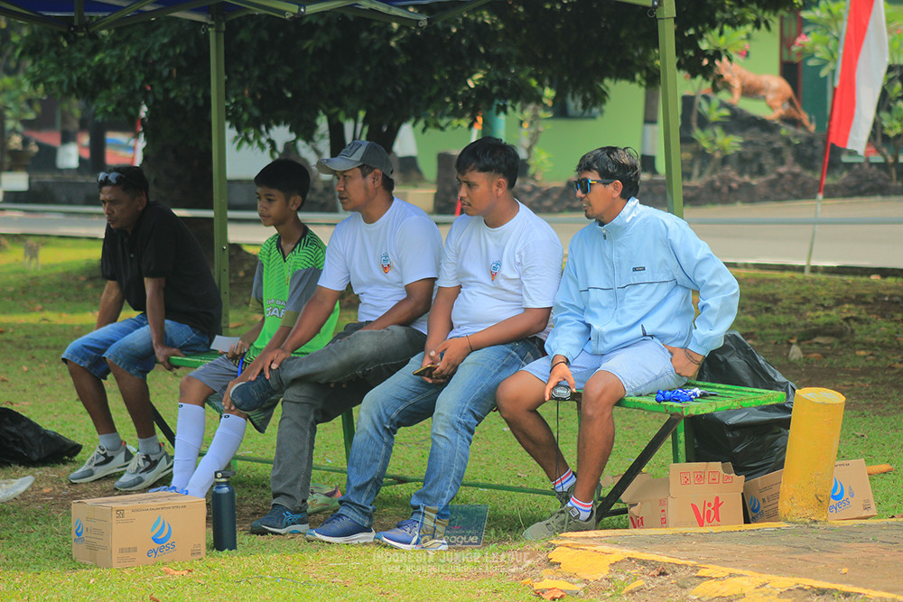 ijl u14 090825 pulomas fc vs naz purwakarta