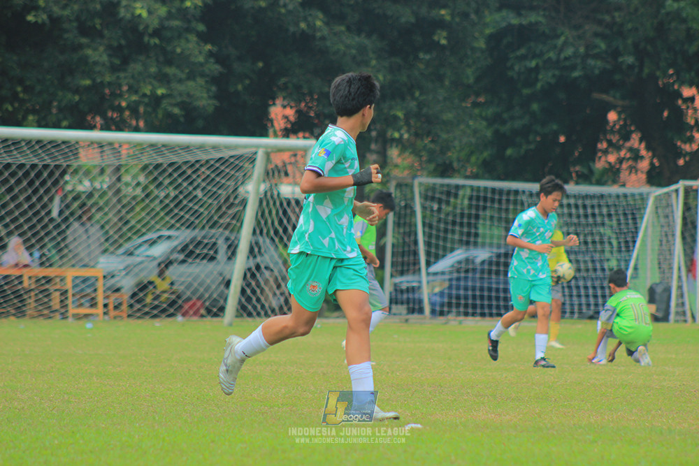 ijl u14 090825 pulomas fc vs naz purwakarta