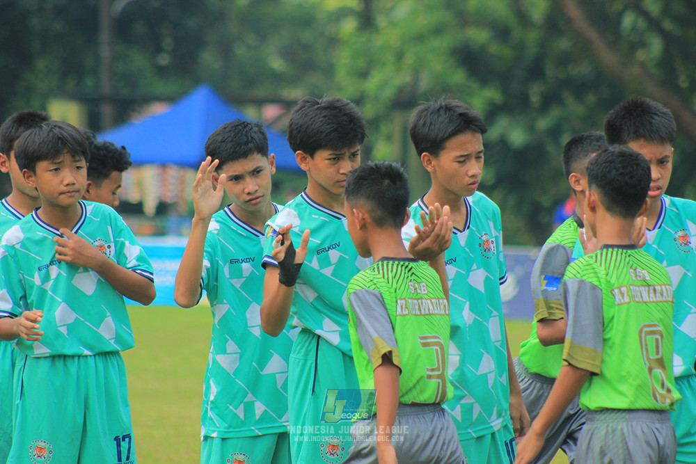 ijl u14 090825 pulomas fc vs naz purwakarta