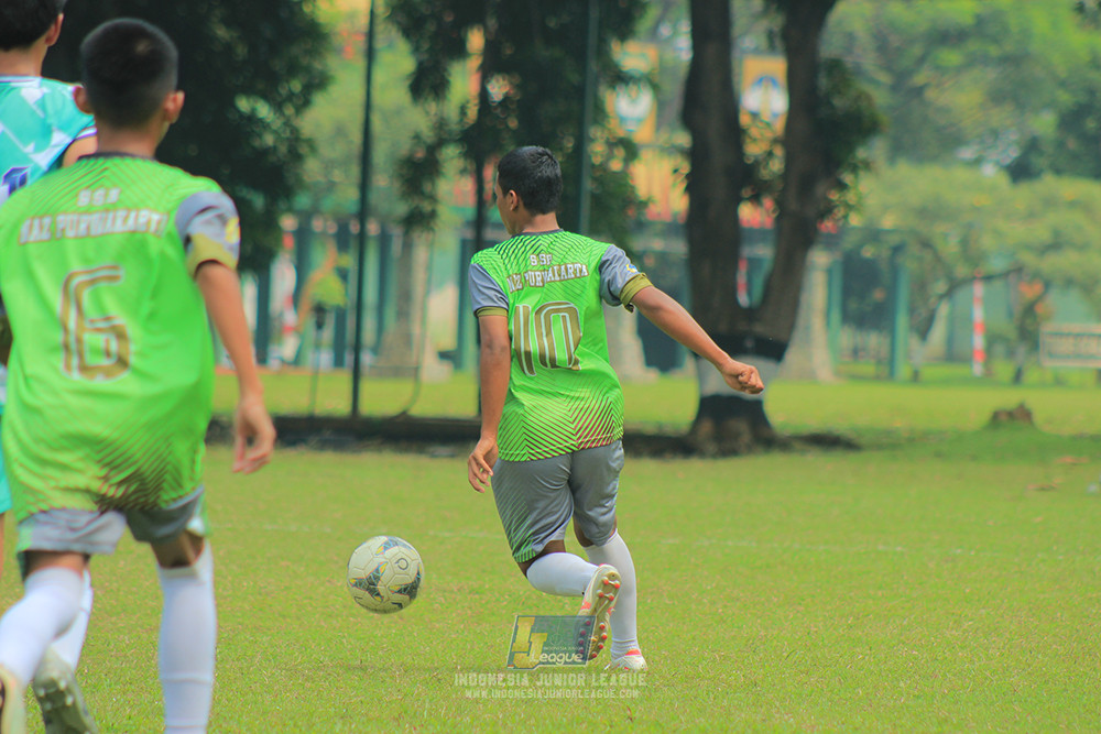 ijl u14 090825 pulomas fc vs naz purwakarta