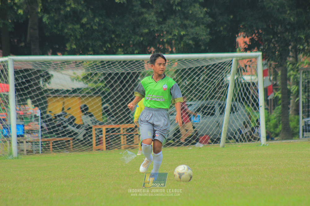 ijl u14 090825 pulomas fc vs naz purwakarta