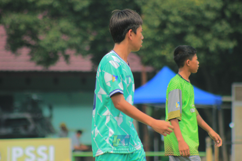 ijl u14 090825 pulomas fc vs naz purwakarta
