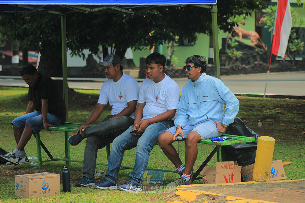 ijl u14 090825 pulomas fc vs naz purwakarta