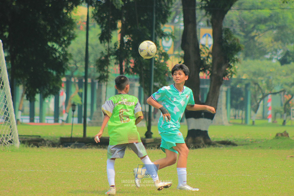 ijl u14 090825 pulomas fc vs naz purwakarta