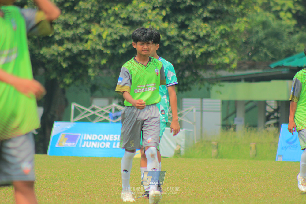 ijl u14 090825 pulomas fc vs naz purwakarta