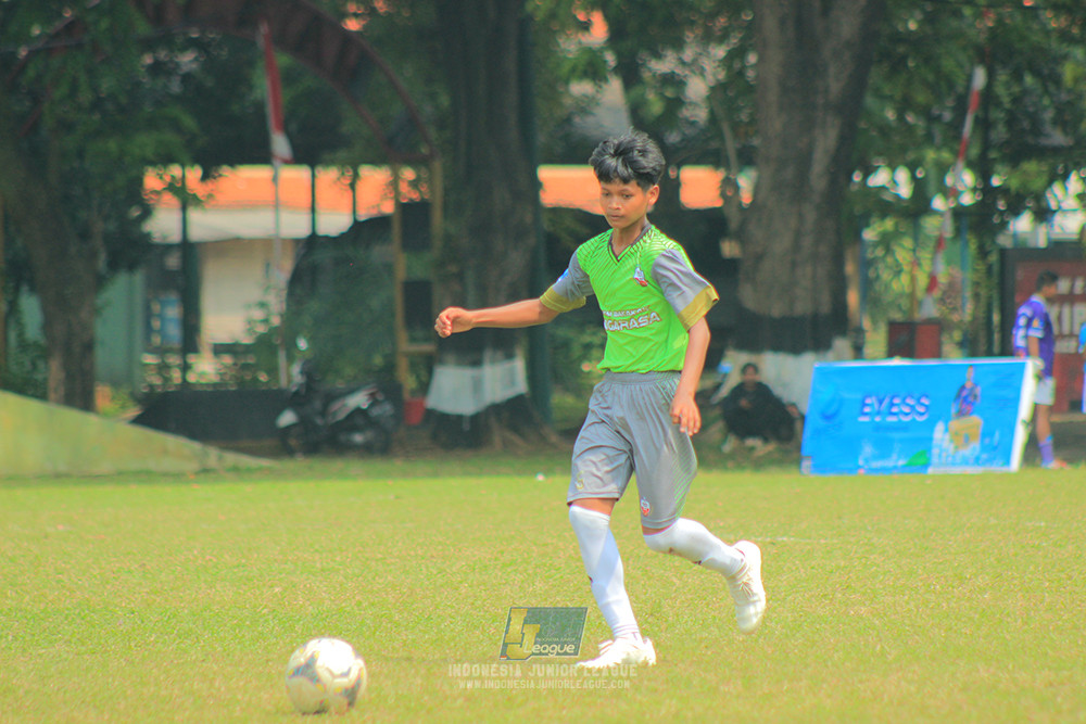 ijl u14 090825 pulomas fc vs naz purwakarta