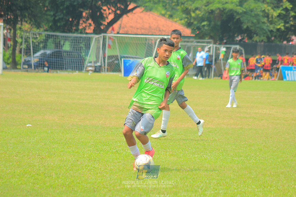 ijl u14 090825 pulomas fc vs naz purwakarta