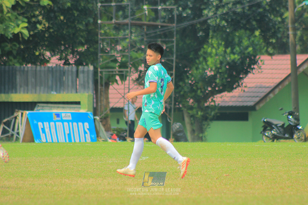 ijl u14 090825 pulomas fc vs naz purwakarta