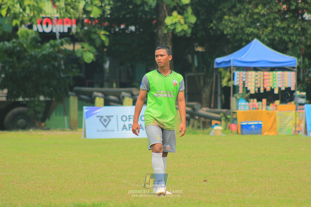 ijl u14 090825 pulomas fc vs naz purwakarta