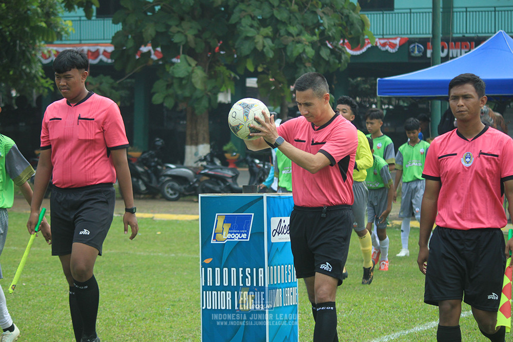 ijl u14 090825 pulomas fc vs naz purwakarta