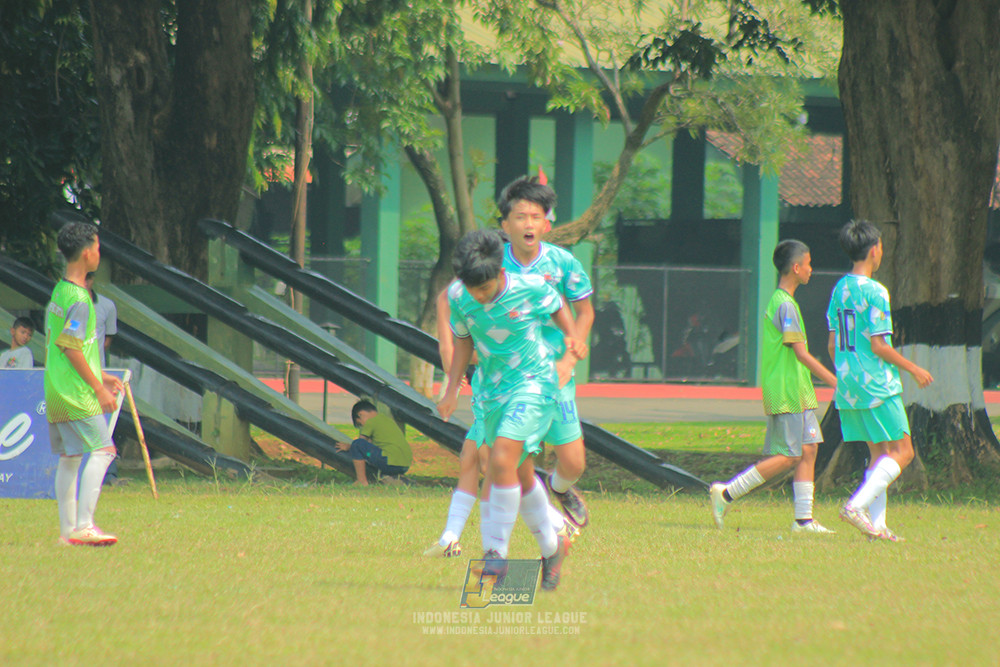 ijl u14 090825 pulomas fc vs naz purwakarta