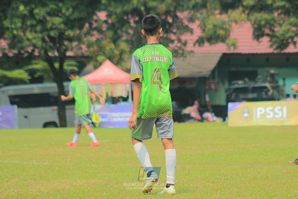 ijl u14 090825 pulomas fc vs naz purwakarta