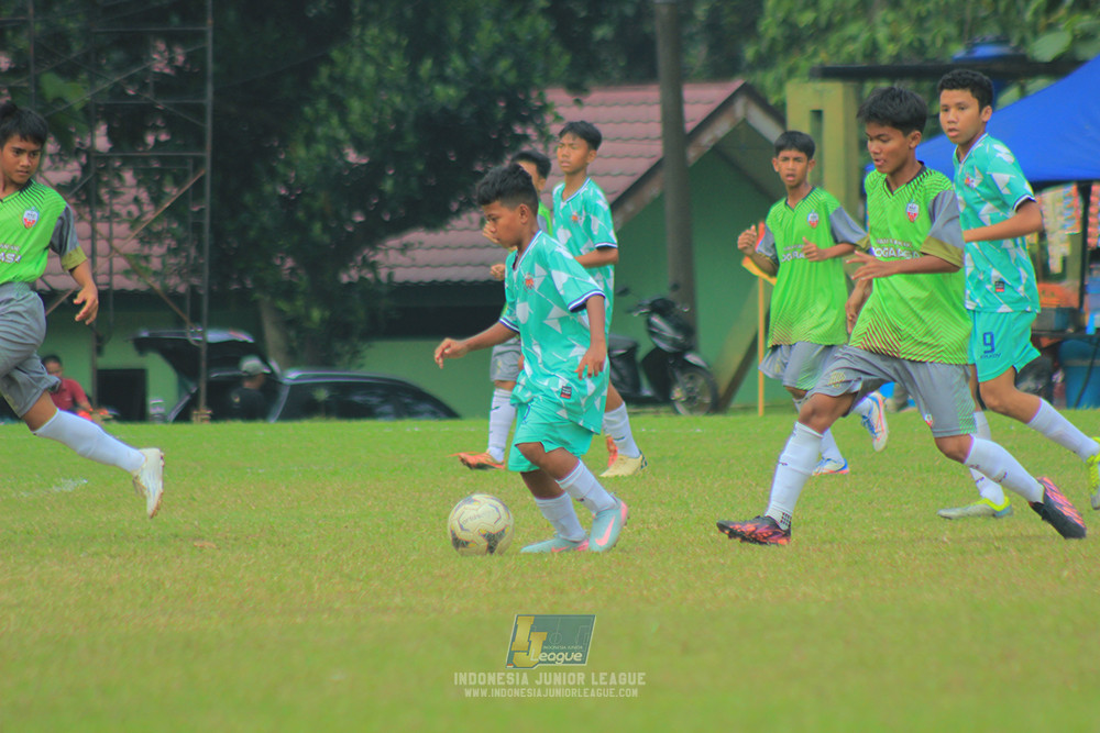 ijl u14 090825 pulomas fc vs naz purwakarta